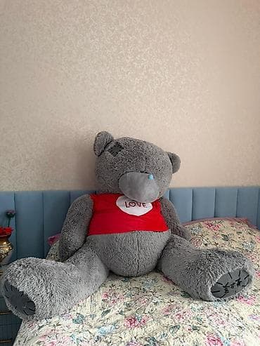 Oyuncaqlar: Oyuncaqlar — 1