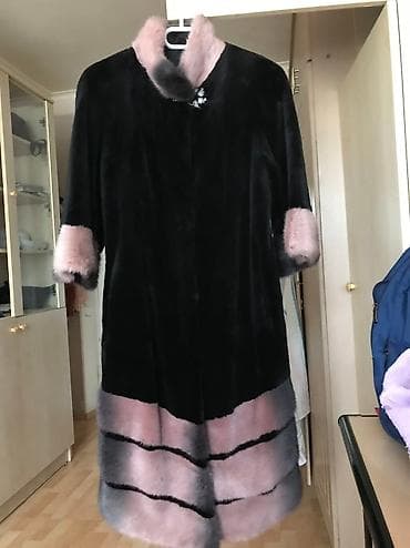 Digər qadın geyimləri: Temiz şinsilla şuba alinib 2500manat satilir bu qiymte…s m L razmer — 3