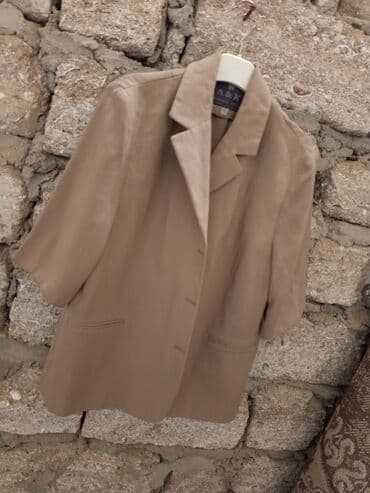 toy üçün qızıl komplektler: Qadın geyimləri. hər biri 50 qəpik - Aylin markalı qadın blazeri — 26