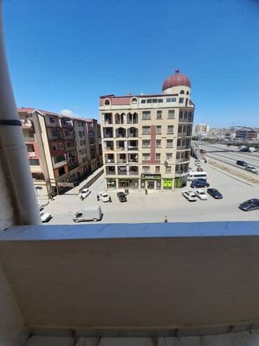 binəqədidə ucuz həyət evləri 2023: 3 otaqlı, Yeni tikili, 93 kv. m — 1