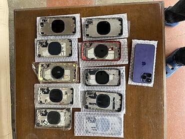 go pro 5: İphone korpuslari bu qiymete yoxdur coxdu korpus bu modellerden x sa — 2