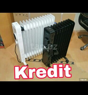 Spiral qızdırıcı, Kumtel, Pulsuz çatdırılma