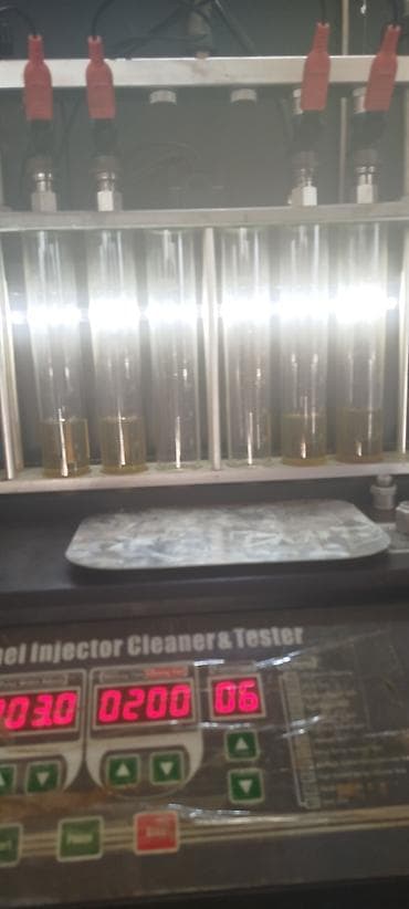 форсунки мерседес спринтер 313: Benzin mühərrikləri üçün enjektorlar və peşəkar enjektor — 2
