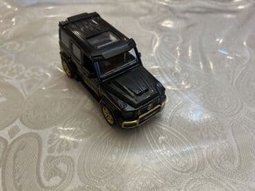 bmw 6 серия 635d at: Təcili Satılır. Endirim Var. Mersedenz-Benz Galenwagen modelka — 3