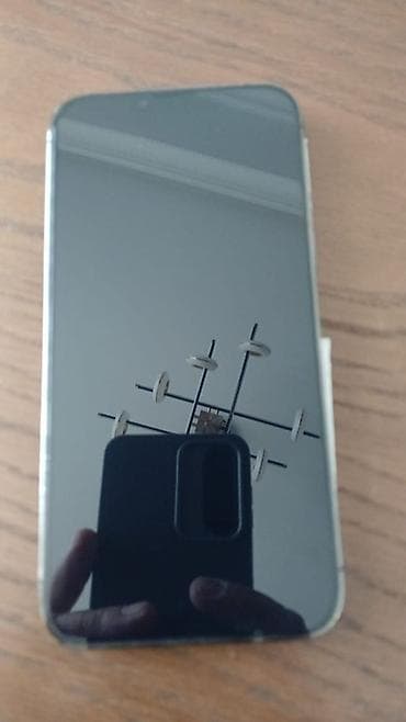 IPhone 13 Pro Max, 128 GB, Space Gray, Face ID — 3