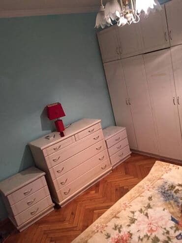 union park 7 mikrorayon kiraye evler: Bayilda 10 mertebeli binanın 7-ci mərtəbəsində yerləşən ümumi sahəsi — 5