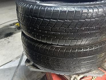 Avtomobil satışı: 175/65/15 İki Ədəd Oxşar resumka qiymət ikisinə atdir son qiymətdir — 1