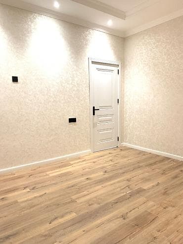 Salam ev yeni tikilidi tam temirlidi temirden sonra yasayis olmuyub