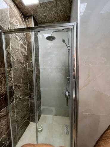 суточный квартира: 2 otaqlı, 42 kv. m — 4