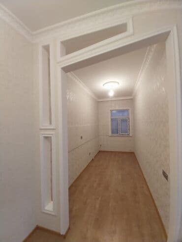 bine qesebesinde: Binəqədi qəs. 2 otaqlı, 60 kv. m, Kredit yoxdur, Yeni təmirli — 9