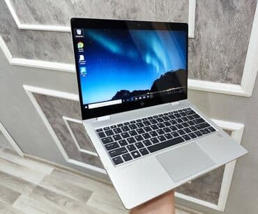 ucuz epilyatorlar: Б/у HP EliteBook, 13.3 ", Intel Core i5, 256 ГБ, Бесплатная доставка — 5