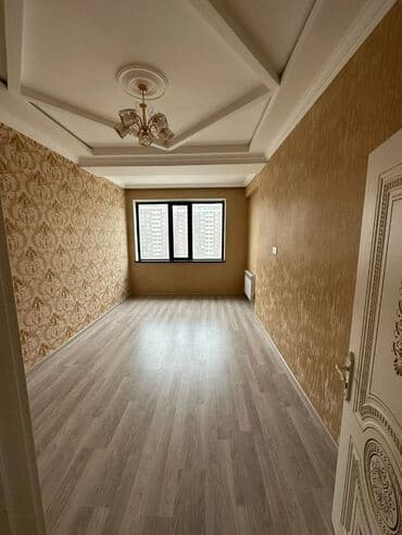 yeni yasamalda yeni tikili binalar: 28 may metrosuna yaxin mənzil həmdə ofis kimi verilir 16 mertebeli — 3