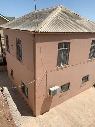 heyet evi mastaga: 130 kv. m, 5 otaqlı — 1