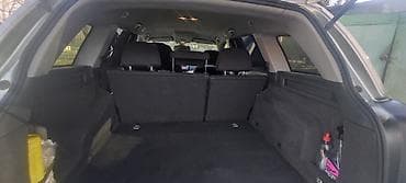 Ehtiyat hissələri: Opel Astra Caravan (universaI) – gümüşü rəng, ECOTEC mühərrikli — 6