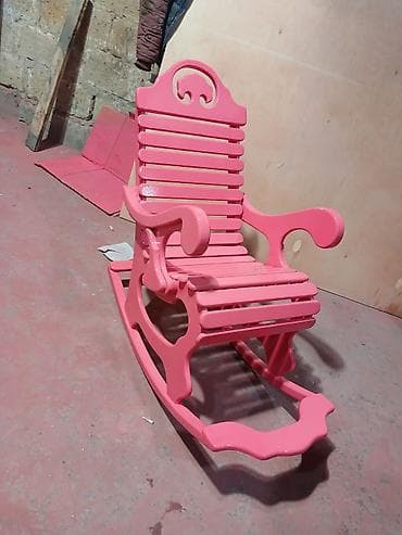 parta satisi: Kreslo-kaçalka — 1