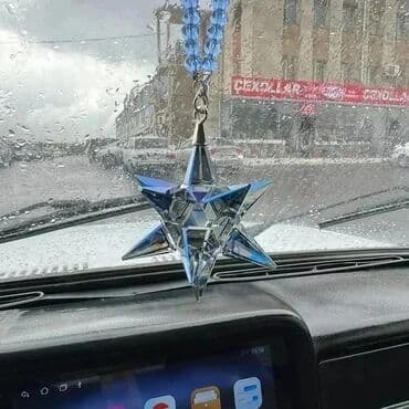 Avtomobil üçün aromatizator: Eldedi. (gutu ya mewocek+paket+pasport verilir) catdirilma var(metro — 8