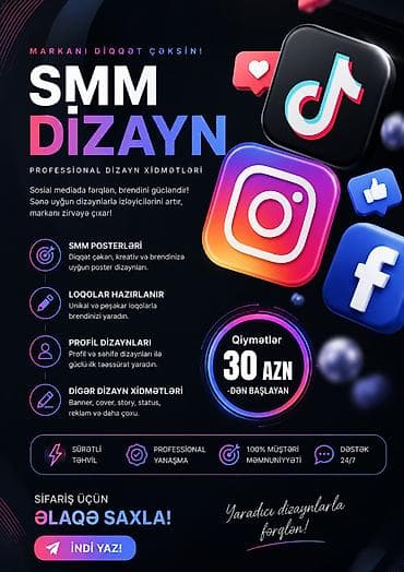 buket şekilleri: Səhfələr üçün logolar, posterlərreels videoları, video montajları — 1