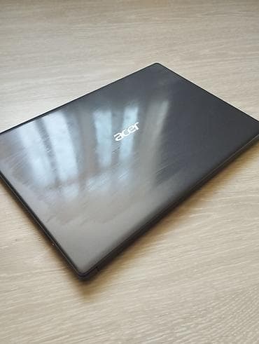 Noutbuk və netbuklar: Acer aspire a315-55kg-3434 ideal veziyyetdedir intel core i3-8130u — 4