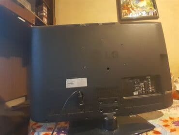 monitor lg: Televizor LG LCD 32" — 3
