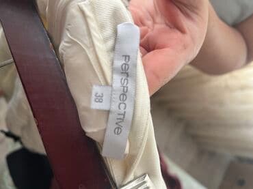 dəbli qadın geyimləri: Midi Ətək, Ipekyol, S, M — 2