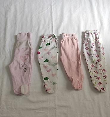 Uşaq dəsti, Qız üçün, 0 - 3 ay lalafo.az -da Uşaq dəsti, Qız üçün, 0 - 3 ay