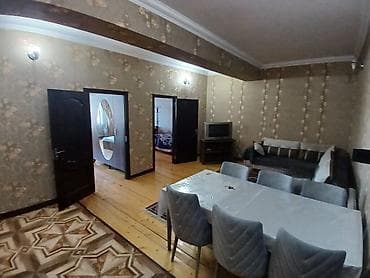 tap az xacmaz kiraye evler: Salam öz evmdi kirayə verirem — 3