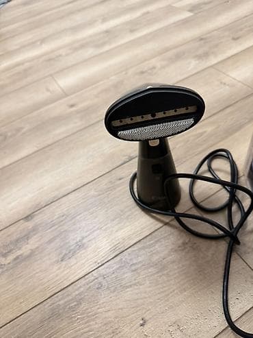 data modem sim card: Kiwi Steam Brush (KSI-640) – buxarlı paltar düzləndirici - Su çəni — 2