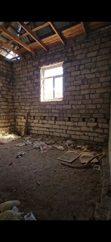 дома в сумгаите: 4 комнаты, 140 м², Без ремонта — 21