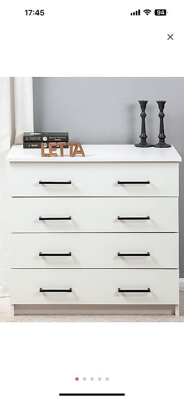 Komodlar: İşlənmiş — 2