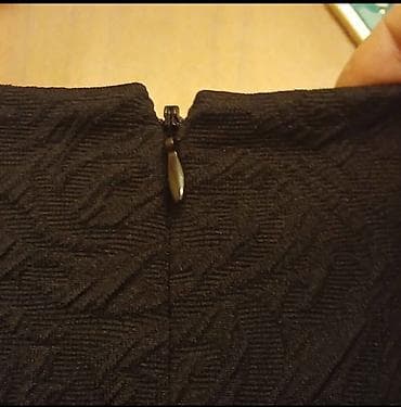 xez deri: Ziyafət donu, Midi, Bebe, L — 5