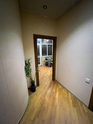 yeni günəşlidə 3 otaqlı ucuz bina evləri: Nərimanov metrosunun yaxınlığında Şua resoranına yaxin yerləşən 14 — 7