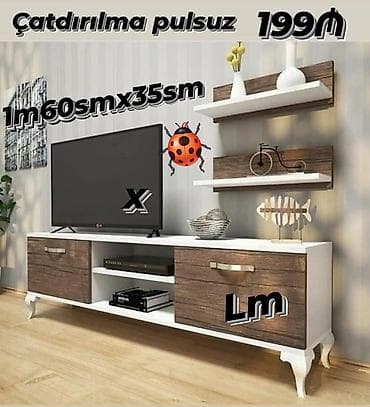 tv stend modelleri: Tvstent — 1