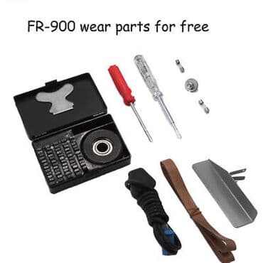 Оборудование для красоты и эстетики: VIP MAKİNA-nın təqdim etdiyi ən son model Yeni Salafan yapisdiran — 4