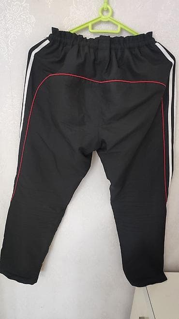 Futbolkalar: Futbolka, Adidas, XL, rəng - Ağ — 7