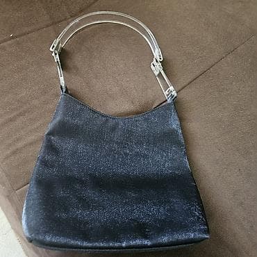 şəffaf ayaqqabilar: Pulqabı, İşlənmiş — 4