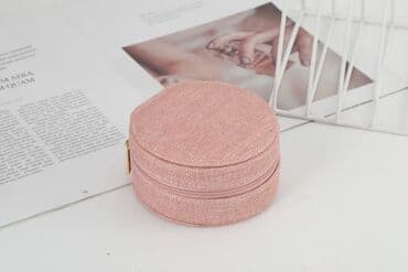 Шкатулки и подставки: Шкатулка — 6