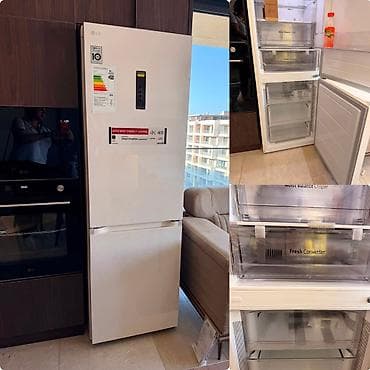Lg soyuducudu. 880azn. Yenidir istifadə edilməyib ünvan sibriz*Tehi