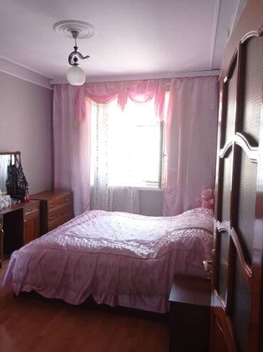 qaradag sahil ev satilir: Bakı, Qaraçuxur qəs., 3 otaqlı, Köhnə tikili, 85 kv. m — 3