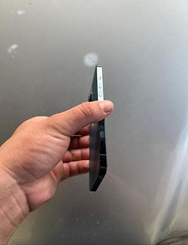 продаётся ноутбук запечатанный абсолютно новый привозной из америки: IPhone 12 Pro Max, 128 ГБ, Голубой, Face ID — 5