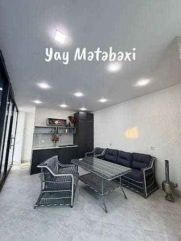 🏡Gunluk Bağ Evleri Uygun qiymete bizde - 📥 070-688-44-84-🏘️ Bakı — 7