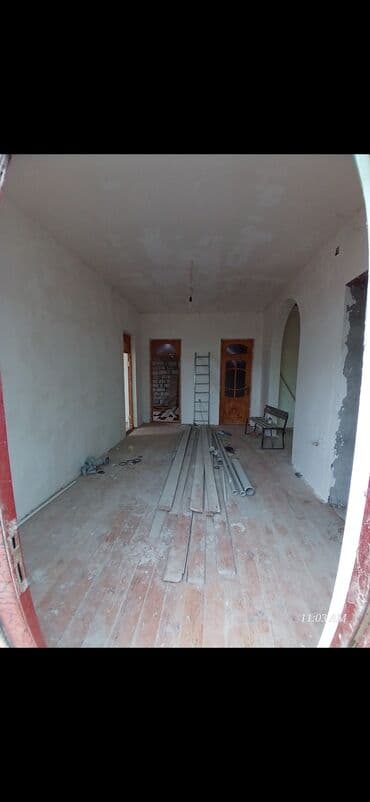 lalafo binede kiraye ev: Tecılı satılır real alıcı elaqe saxlasın — 2