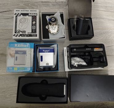 электро чайник: Elektrik üzqırxan, Kemei, Yeni — 1