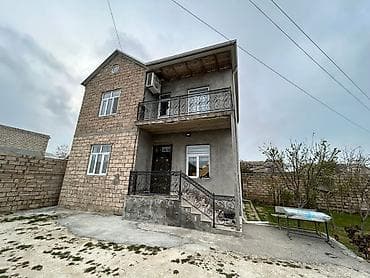 180 kv. m, 5 otaqlı