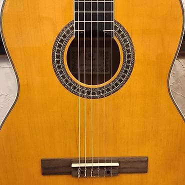 Klassik gitara
EC-350 YN
Ölçü:4/4
Çanta hədiyyə — 3