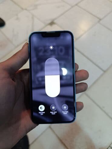 iphone 6 s plata: IPhone 13, 128 GB, Mavi, Face ID — 2