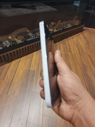 samsung tab8: Samsung Galaxy A15, 128 GB, rəng - Ağ — 4
