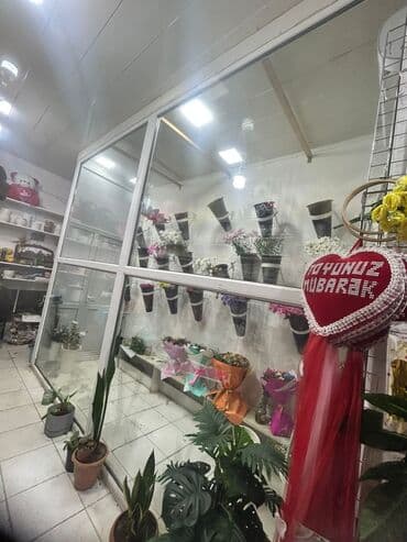 gül salonu: Hazır biznes, mağaza artıq 4 ildir ki tanınır. Gül Aləmi – buketlərin — 1