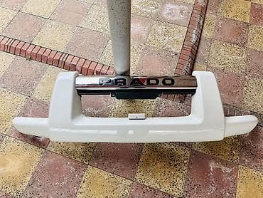 vaz 2115 kreditle satisi: Toyota Land Cruiser Prado — 2