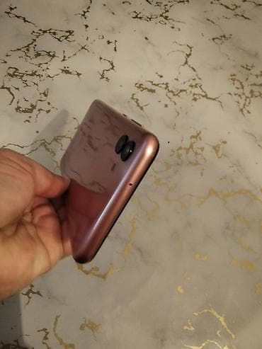 iphone 6s plata: Smartfon – mis rəngli gövdə, geniş tam ekranlı ön panel — 3
