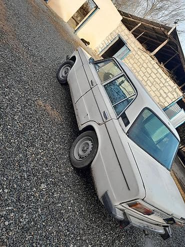 opel ehtiyat hisselerinin satisi: VAZ (LADA) 2106: 1.6 l | 1984 il Sedan — 4